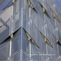 Exterior Wall Cladding Aluminum Cladding Panel